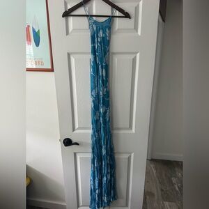 Eimeo Maxi Dress